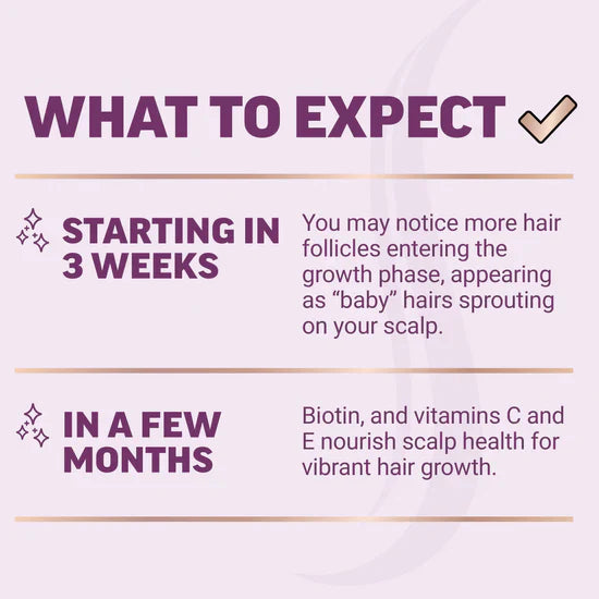 Force Factor - Hair Growth Accelerator Soft Chews, Hair Growth Vitamins for Women and Men 60pc