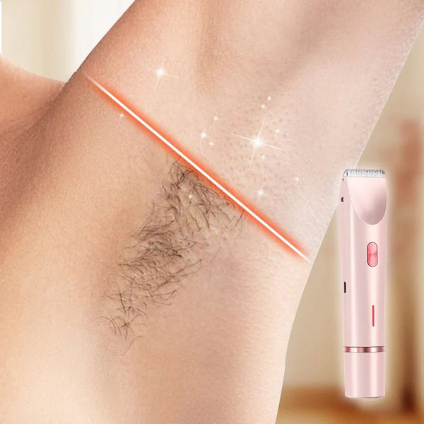 SmoothShave Women