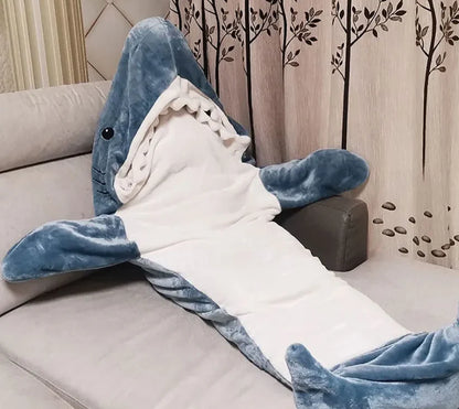 SNUGGY SHARK